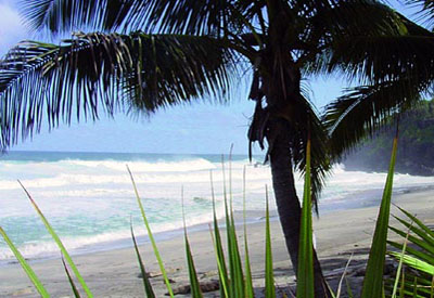 Ostafrika, La Runion: Tropen und Vulkane - Strand am Indischen Ozean